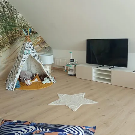Spacious And Bright 125m2 In Apartment *
