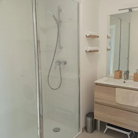 Spacious And Bright 125m2 In * Berck