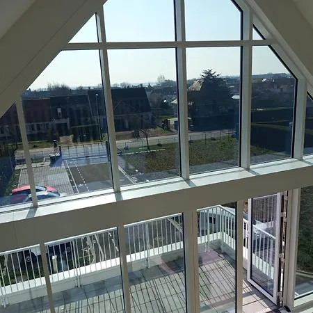 Spacious And Bright 125m2 In *
